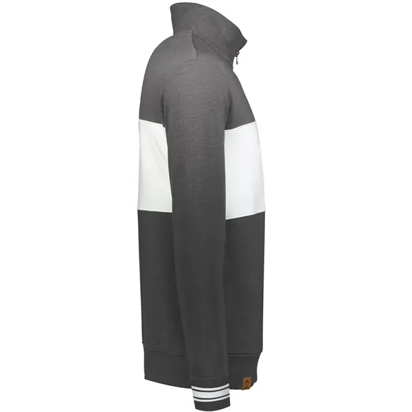 Ivy League Pullover... from ASI 89380 Staton Corporate and Casual