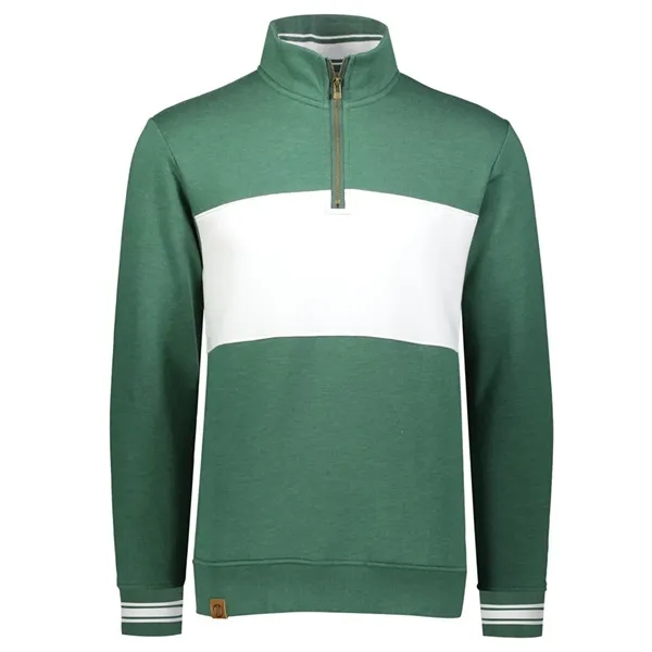 Ivy League Pullover... from ASI 89380 Staton Corporate and Casual