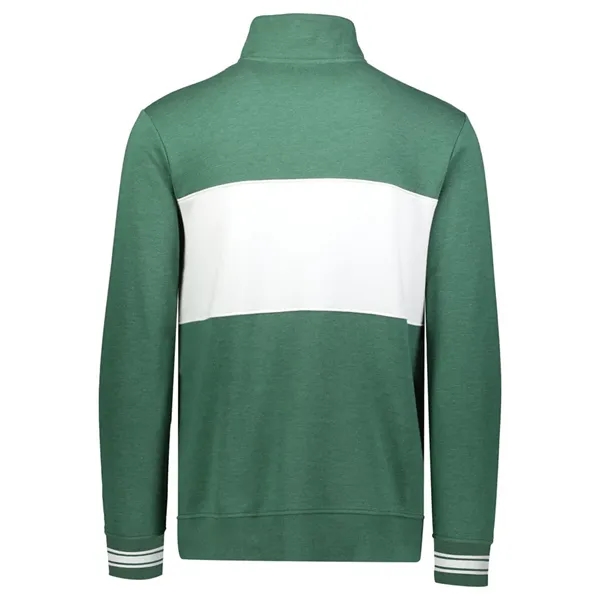 Ivy League Pullover... from ASI 89380 Staton Corporate and Casual