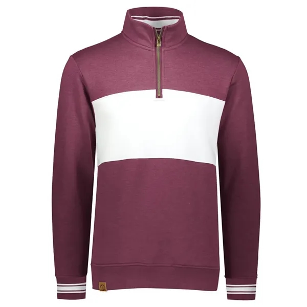 Ivy League Pullover... from ASI 89380 Staton Corporate and Casual