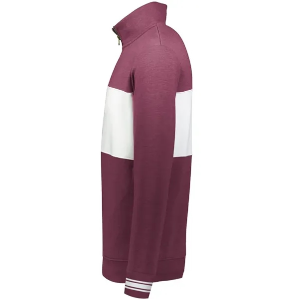 Ivy League Pullover... from ASI 89380 Staton Corporate and Casual