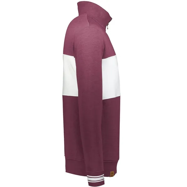 Ivy League Pullover... from ASI 89380 Staton Corporate and Casual