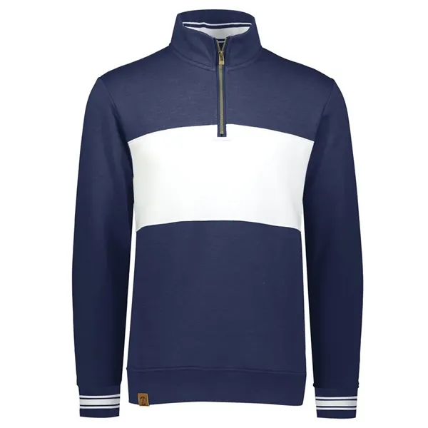 Ivy League Pullover... from ASI 89380 Staton Corporate and Casual