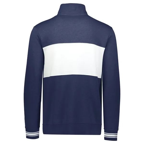 Ivy League Pullover... from ASI 89380 Staton Corporate and Casual