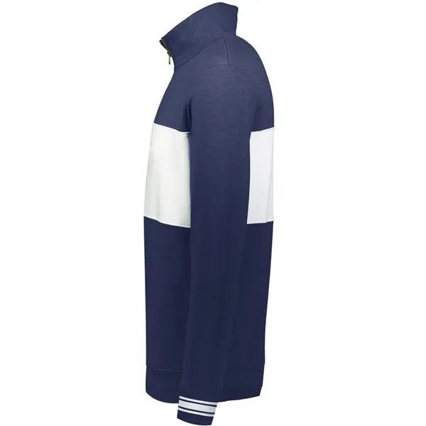 Ivy League Pullover... from ASI 89380 Staton Corporate and Casual