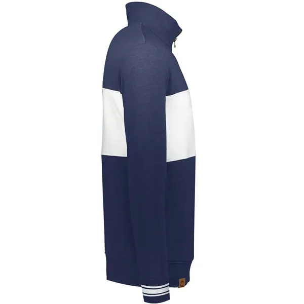 Ivy League Pullover... from ASI 89380 Staton Corporate and Casual