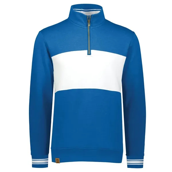 Ivy League Pullover... from ASI 89380 Staton Corporate and Casual