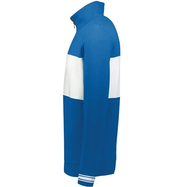 Ivy League Pullover... from ASI 89380 Staton Corporate and Casual