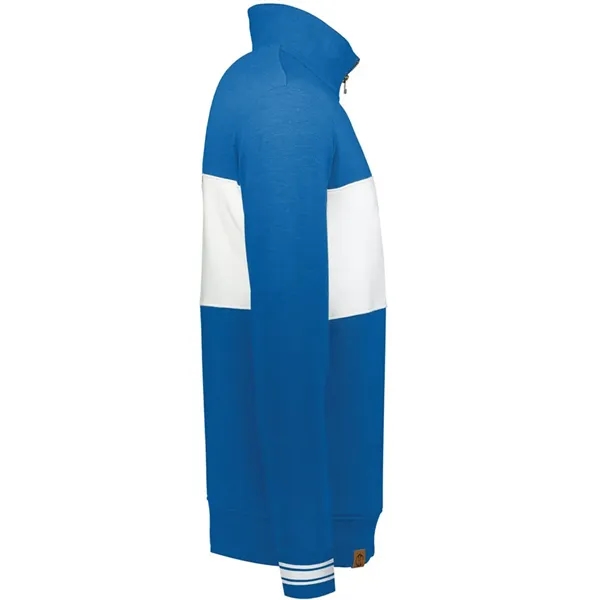 Ivy League Pullover... from ASI 89380 Staton Corporate and Casual