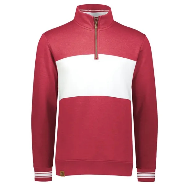 Ivy League Pullover... from ASI 89380 Staton Corporate and Casual