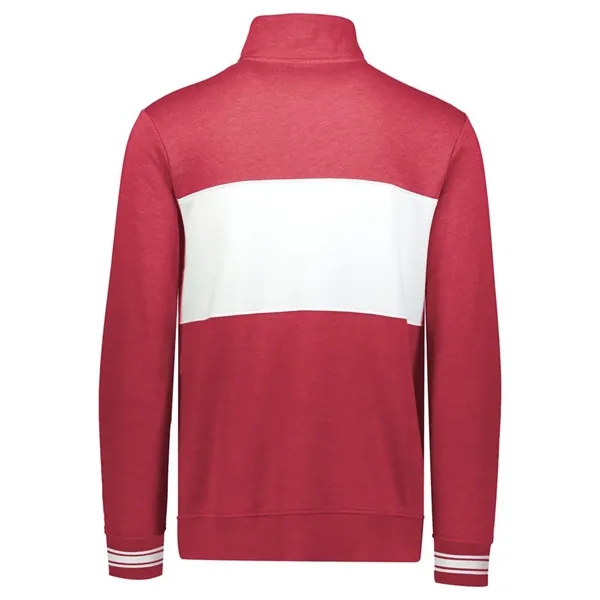 Ivy League Pullover... from ASI 89380 Staton Corporate and Casual
