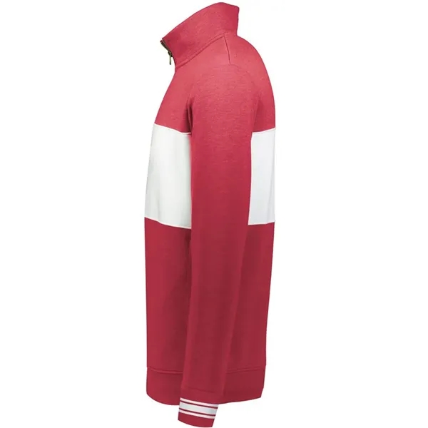 Ivy League Pullover... from ASI 89380 Staton Corporate and Casual