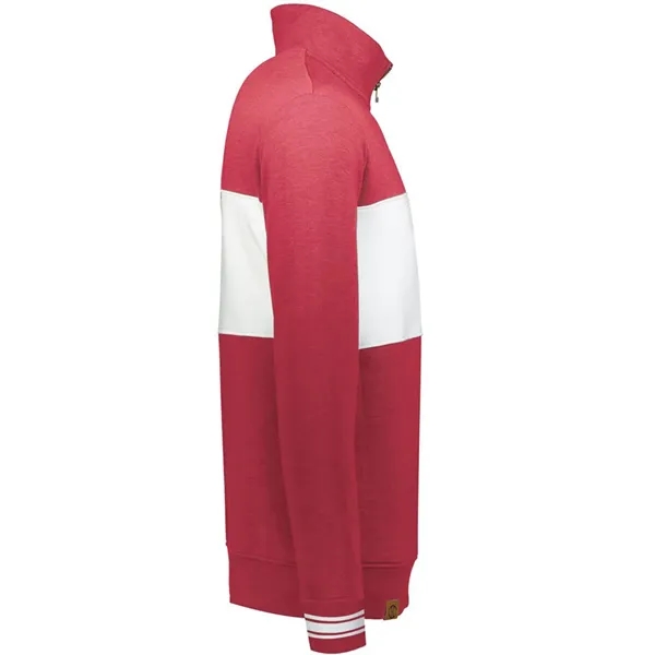 Ivy League Pullover... from ASI 89380 Staton Corporate and Casual