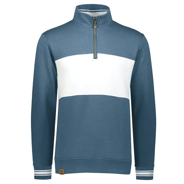 Ivy League Pullover... from ASI 89380 Staton Corporate and Casual