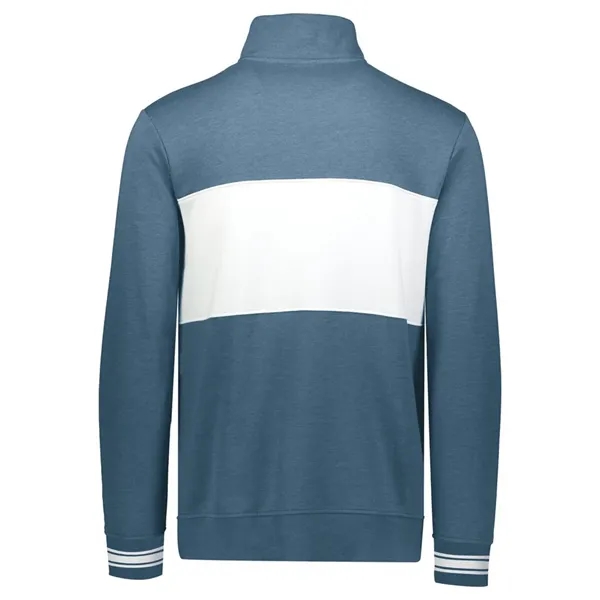 Ivy League Pullover... from ASI 89380 Staton Corporate and Casual