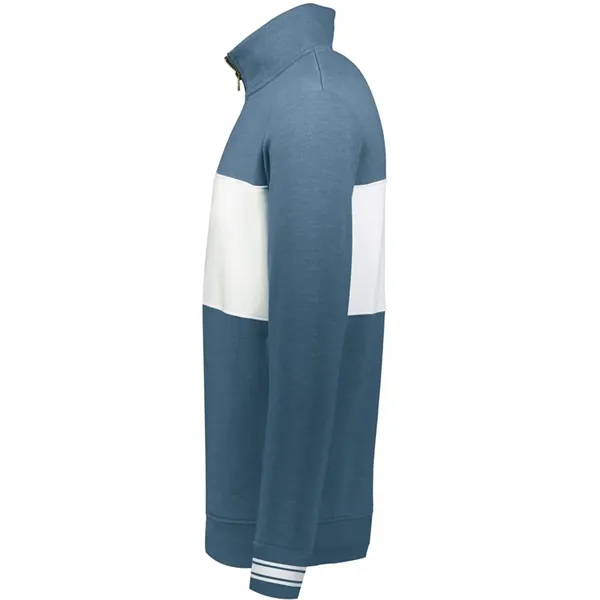 Ivy League Pullover... from ASI 89380 Staton Corporate and Casual