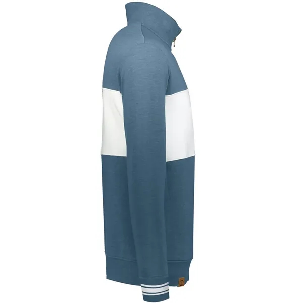 Ivy League Pullover... from ASI 89380 Staton Corporate and Casual