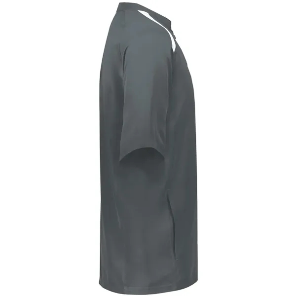 Clubhouse Pullover... from ASI 89380 Staton Corporate and Casual