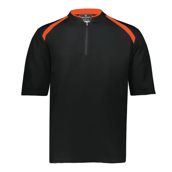 Clubhouse Pullover... from ASI 89380 Staton Corporate and Casual