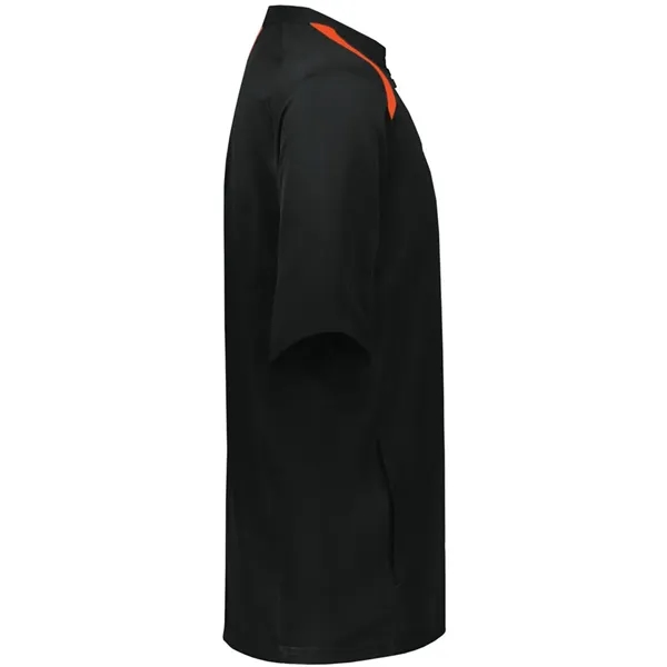 Clubhouse Pullover... from ASI 89380 Staton Corporate and Casual