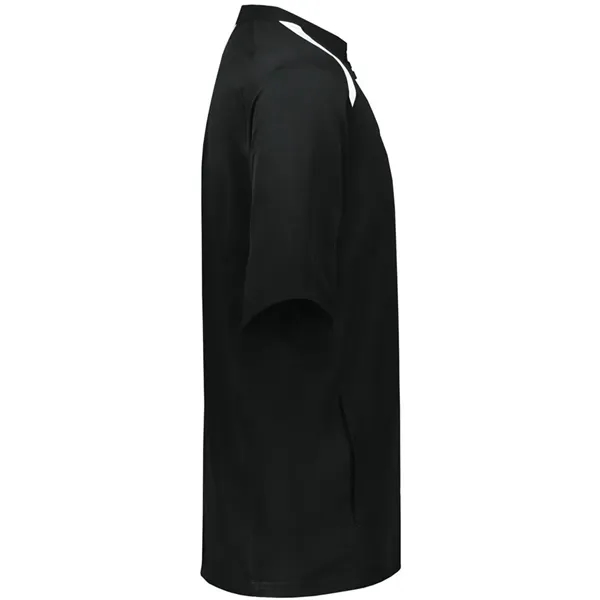 Clubhouse Pullover... from ASI 89380 Staton Corporate and Casual