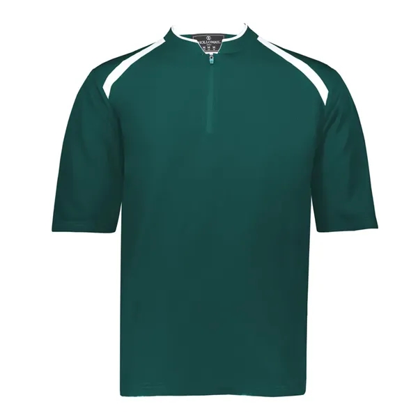Clubhouse Pullover... from ASI 89380 Staton Corporate and Casual