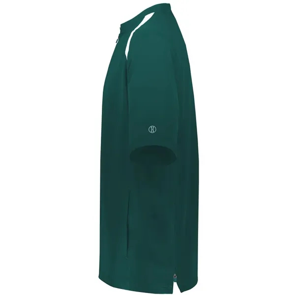 Clubhouse Pullover... from ASI 89380 Staton Corporate and Casual