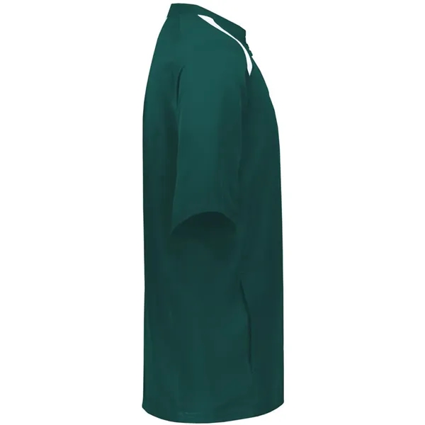 Clubhouse Pullover... from ASI 89380 Staton Corporate and Casual