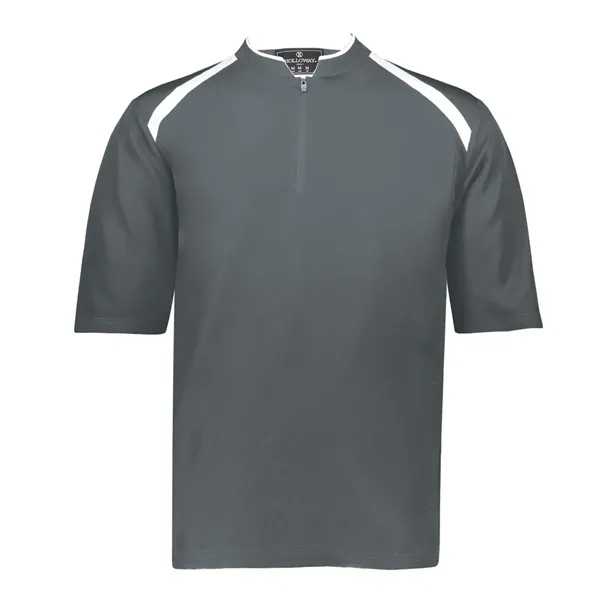Clubhouse Pullover... from ASI 89380 Staton Corporate and Casual