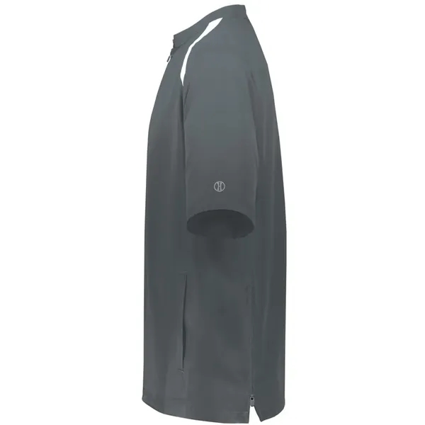 Clubhouse Pullover... from ASI 89380 Staton Corporate and Casual