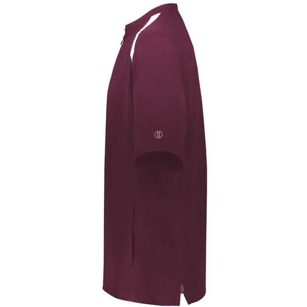 Clubhouse Pullover... from ASI 89380 Staton Corporate and Casual