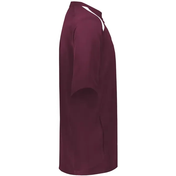 Clubhouse Pullover... from ASI 89380 Staton Corporate and Casual