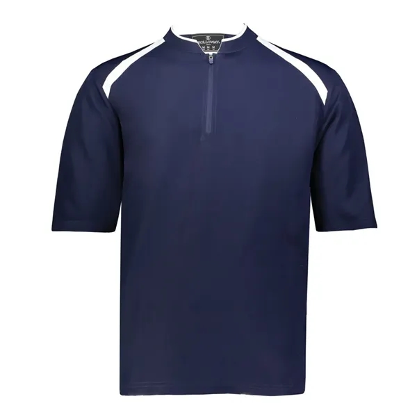 Clubhouse Pullover... from ASI 89380 Staton Corporate and Casual