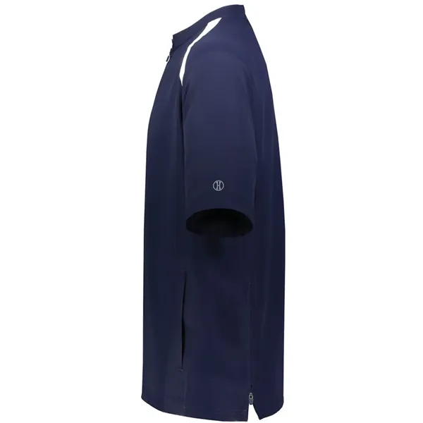 Clubhouse Pullover... from ASI 89380 Staton Corporate and Casual