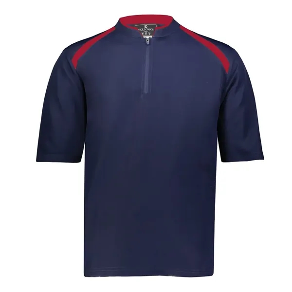 Clubhouse Pullover... from ASI 89380 Staton Corporate and Casual