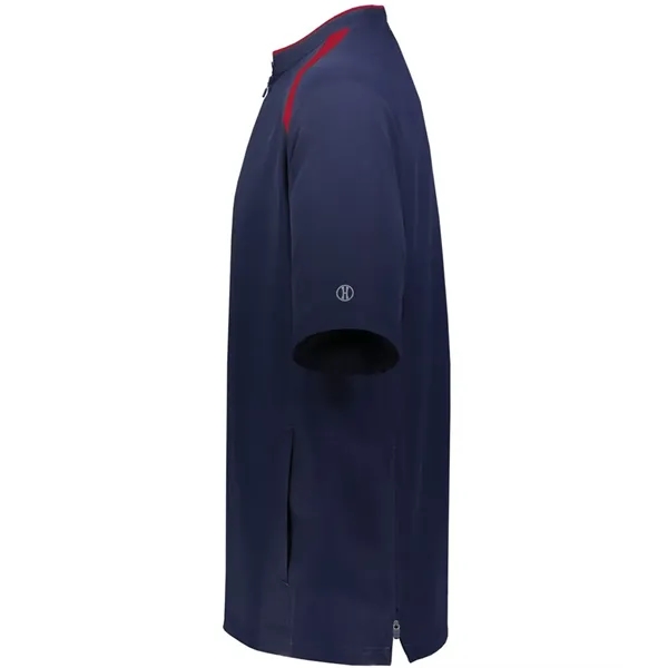 Clubhouse Pullover... from ASI 89380 Staton Corporate and Casual