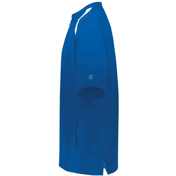 Clubhouse Pullover... from ASI 89380 Staton Corporate and Casual