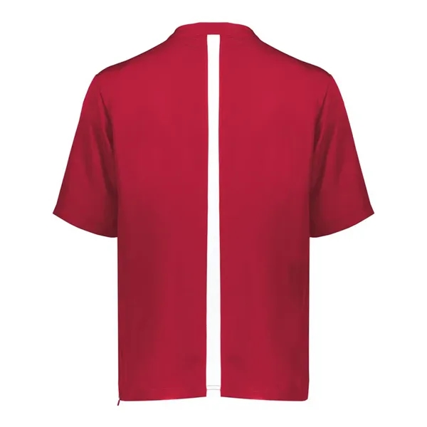 Clubhouse Pullover... from ASI 89380 Staton Corporate and Casual