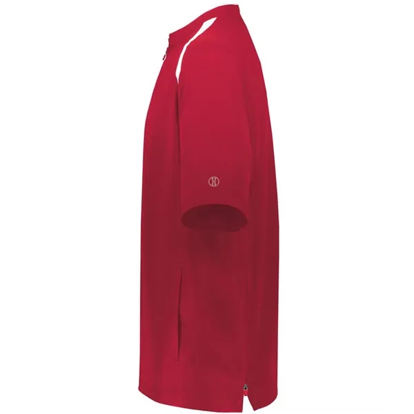 Clubhouse Pullover... from ASI 89380 Staton Corporate and Casual