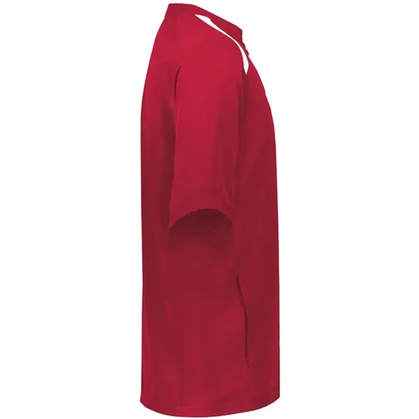 Clubhouse Pullover... from ASI 89380 Staton Corporate and Casual