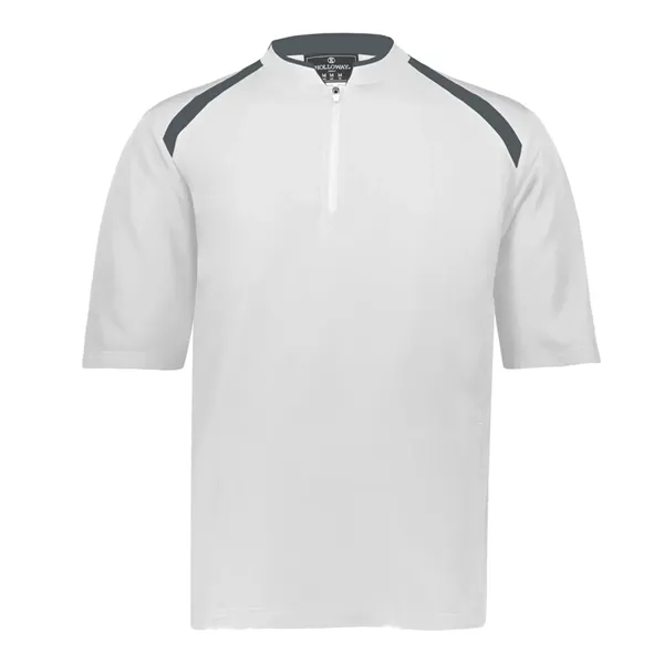 Clubhouse Pullover... from ASI 89380 Staton Corporate and Casual