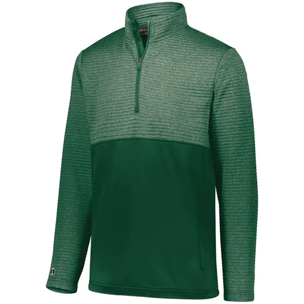 3D Regulate Pullover... from ASI 89380 Staton Corporate and Casual