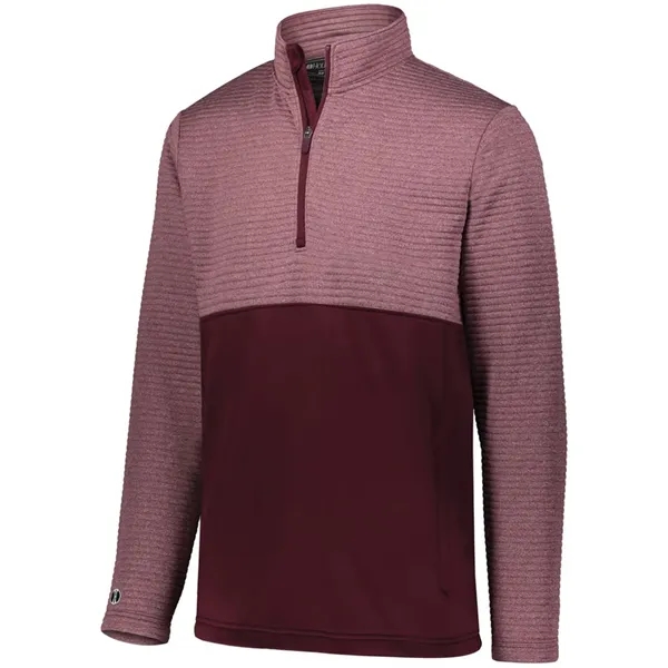 3D Regulate Pullover... from ASI 89380 Staton Corporate and Casual