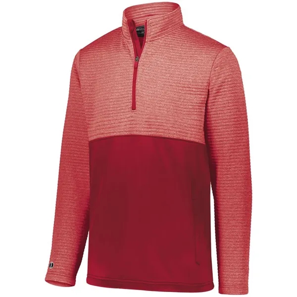 3D Regulate Pullover... from ASI 89380 Staton Corporate and Casual