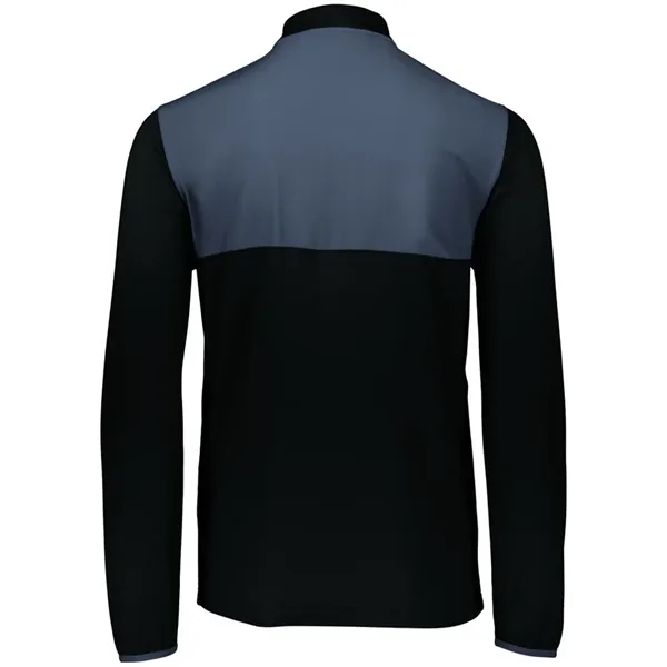 Weld Hybrid Pullover... from ASI 89380 Staton Corporate and Casual