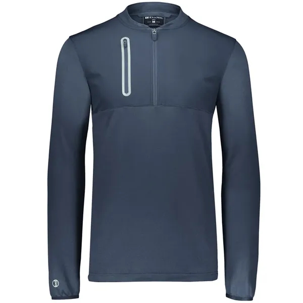 Weld Hybrid Pullover... from ASI 89380 Staton Corporate and Casual