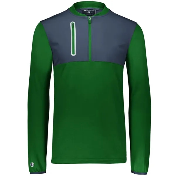 Weld Hybrid Pullover... from ASI 89380 Staton Corporate and Casual