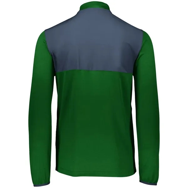 Weld Hybrid Pullover... from ASI 89380 Staton Corporate and Casual