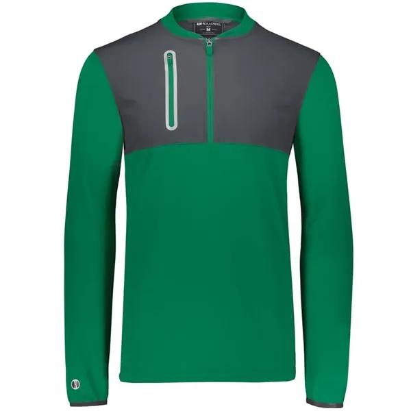 Weld Hybrid Pullover... from ASI 89380 Staton Corporate and Casual