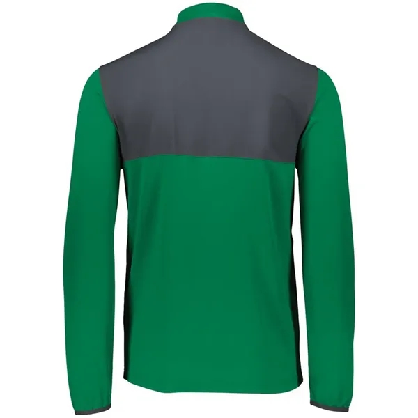 Weld Hybrid Pullover... from ASI 89380 Staton Corporate and Casual